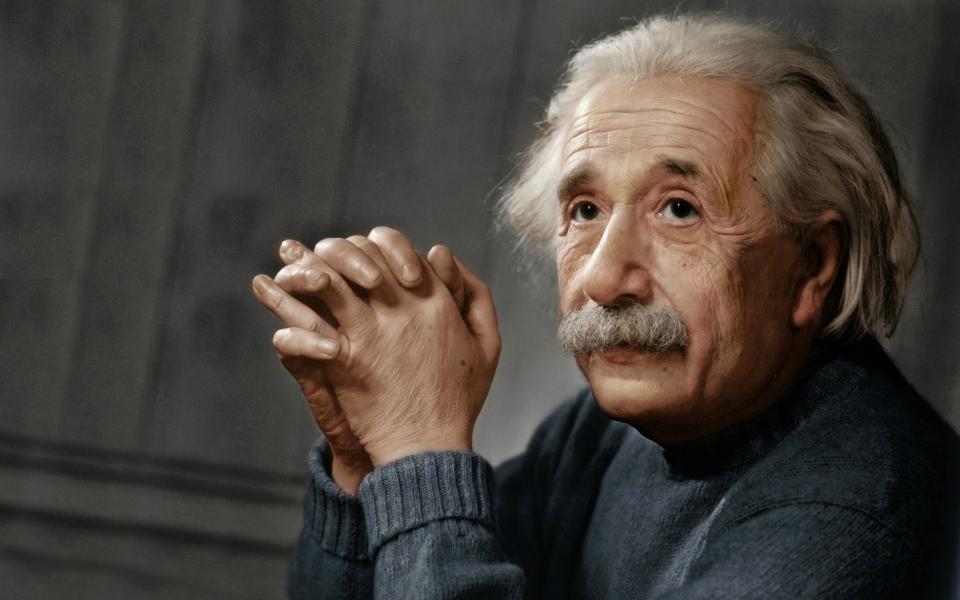 Другото лице на Айнщайн, малко известни факти за личния живот на гения