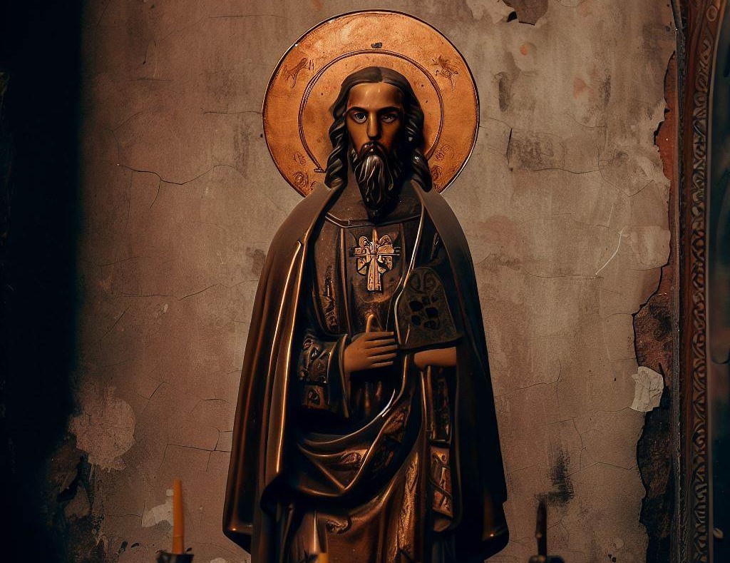 Свети Данаил – пророчествата на един християнски мъченик